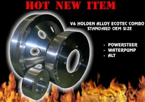 V6 eco combo STD HOT NEW item oem